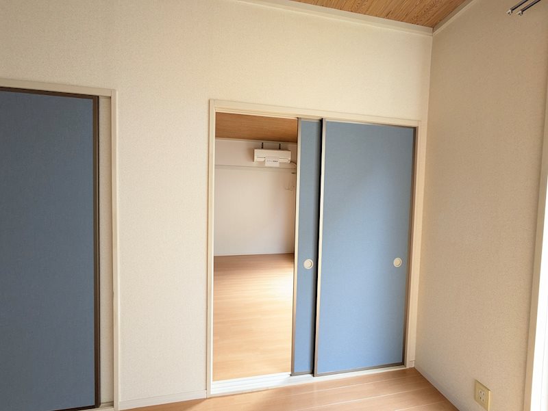 葉根木パークハウスB その他1