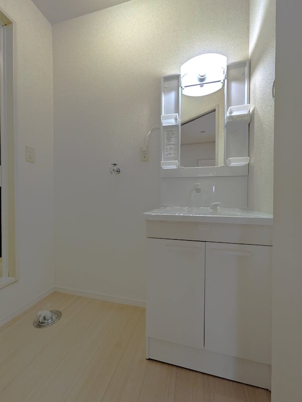 葉根木パークハウスB その他4