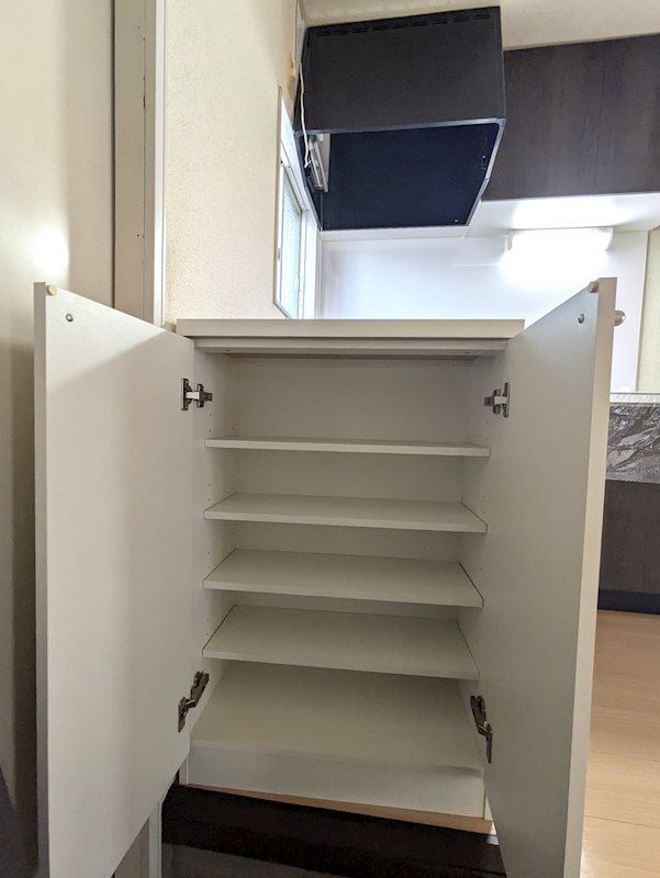 葉根木パークハウスB その他5