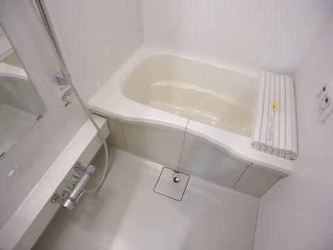 ル・コンセルト 風呂画像