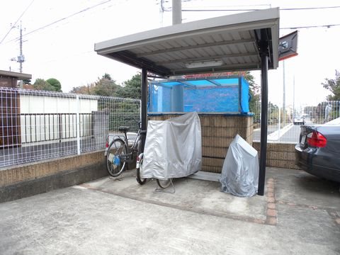 シャーメゾン坂ノ台 その他外観1