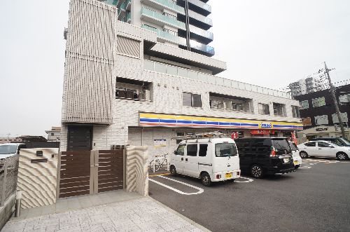 フェリーチェ 201号室 外観