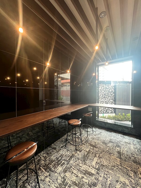 シエロエストレラード その他外観3