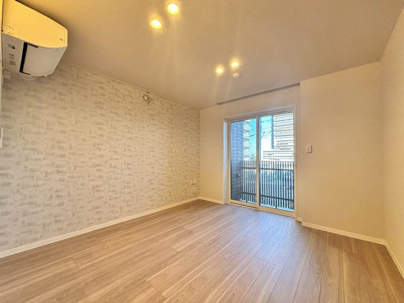 シエロエストレラード リビング