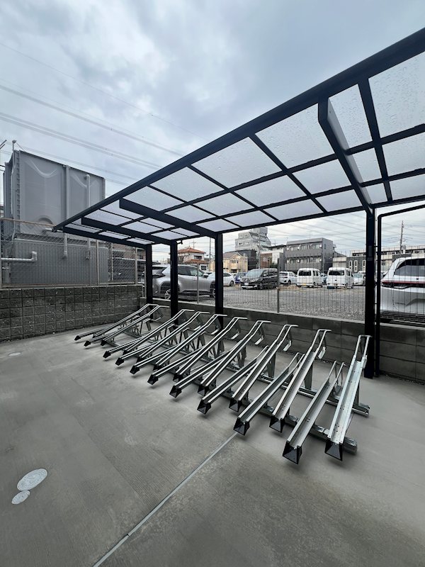 シエロエストレラード その他外観4