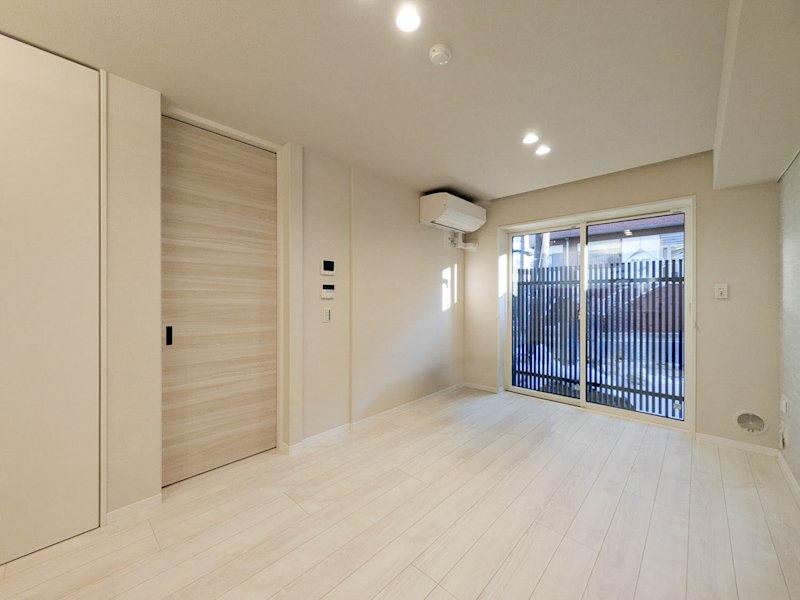 シエロエストレラード リビング