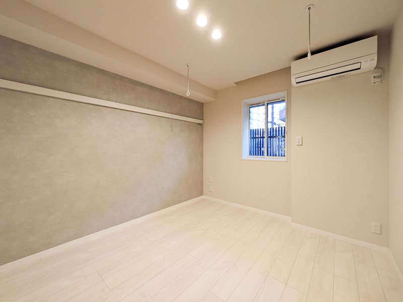 シエロエストレラード ベッドルーム