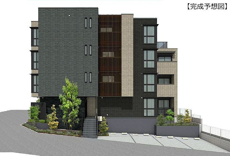 シエロエストレラード その他外観1