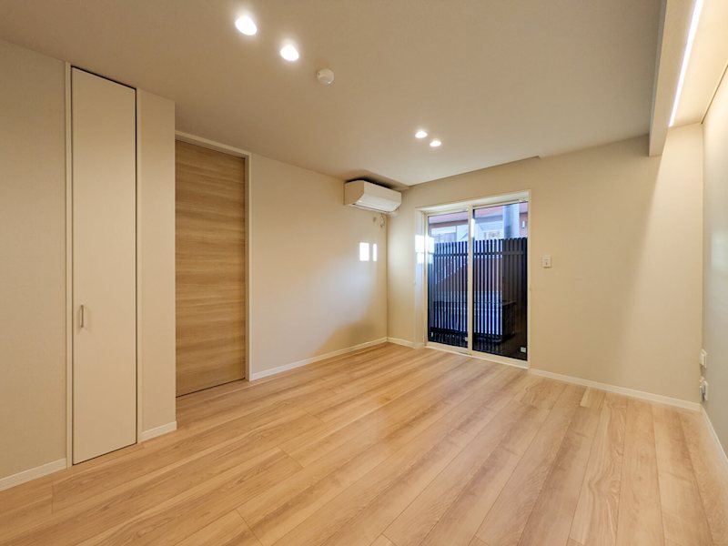 シエロエストレラード リビング