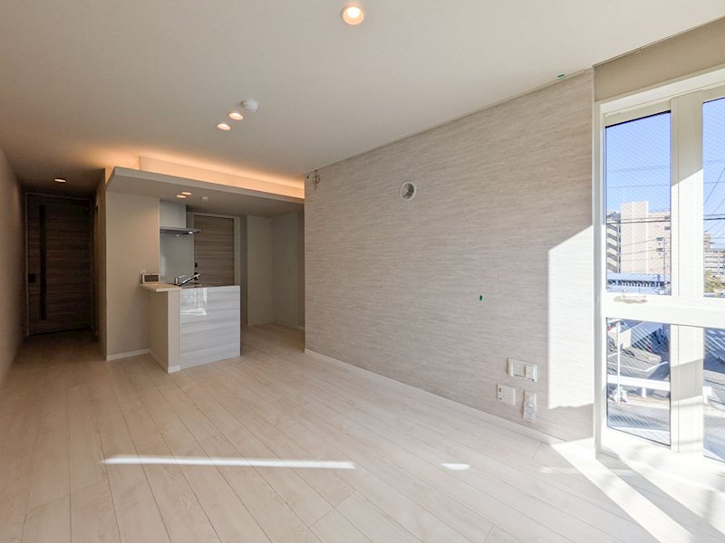 シエロエストレラード リビング