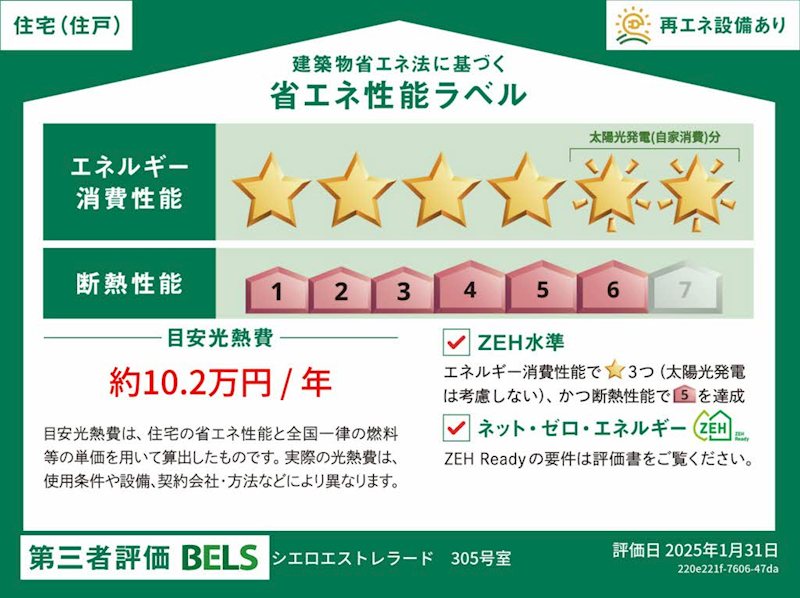 シエロエストレラード その他