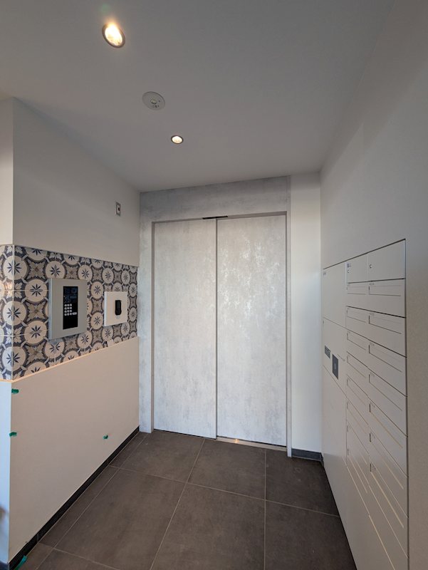 ジョイアスガード浦和美園 その他外観1