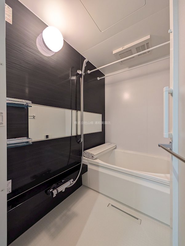 ジョイアスガード浦和美園 風呂画像