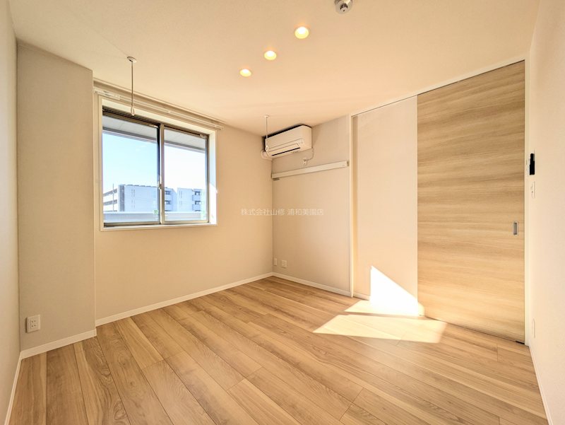 ジョイアスガード浦和美園 その他2