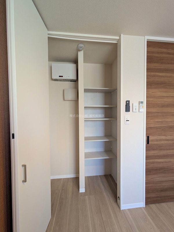 ジョイアスガード浦和美園 その他5