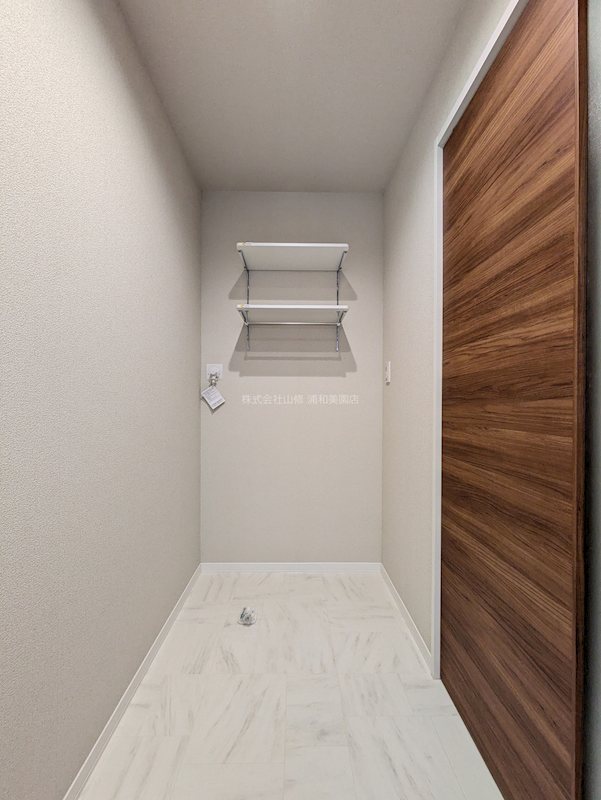 ジョイアスガード浦和美園 その他8