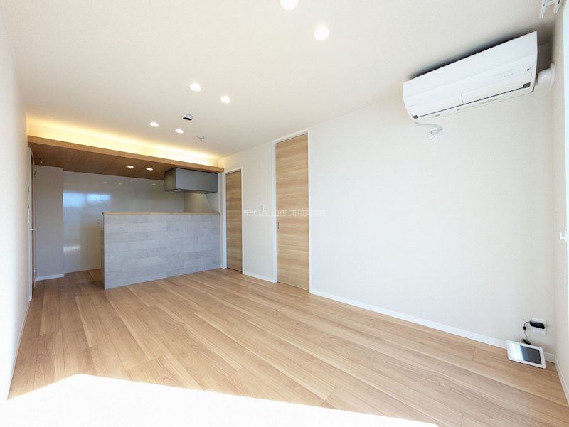 ジョイアスガード浦和美園 その他1