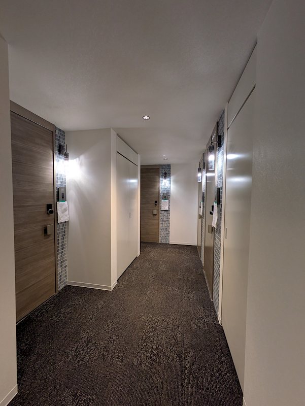 ジョイアスガード浦和美園 その他外観4