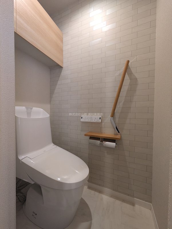 ジョイアスガード浦和美園 その他7