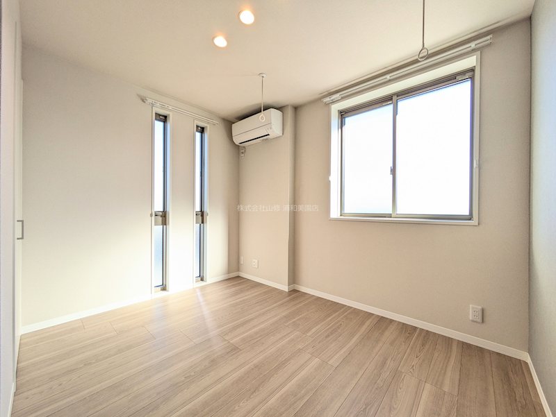 ジョイアスガード浦和美園 その他3