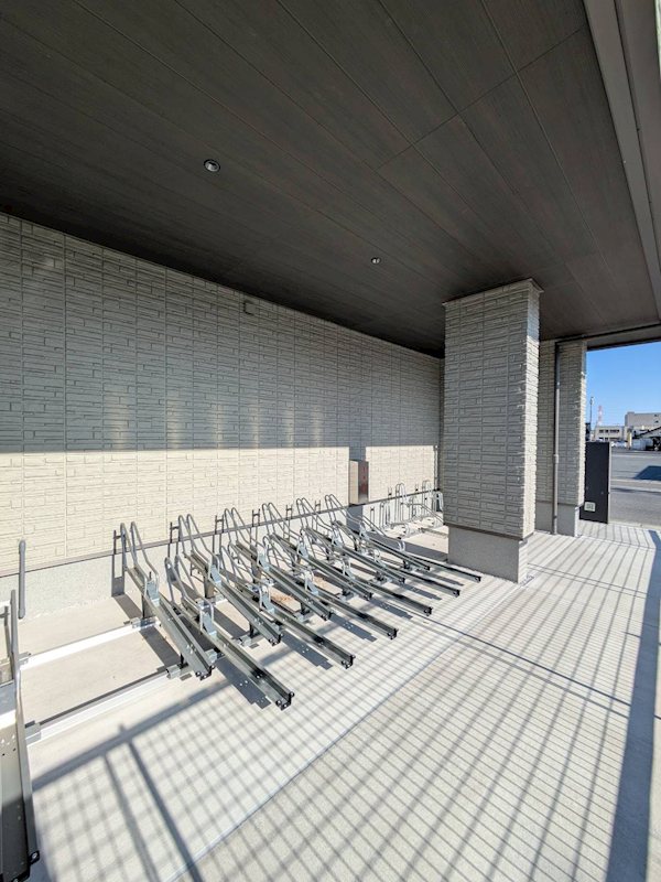 ジョイアスガード浦和美園 その他外観5