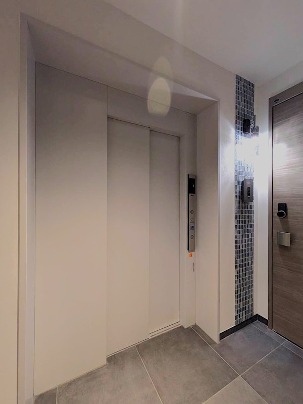 ジョイアスガード浦和美園 その他外観4