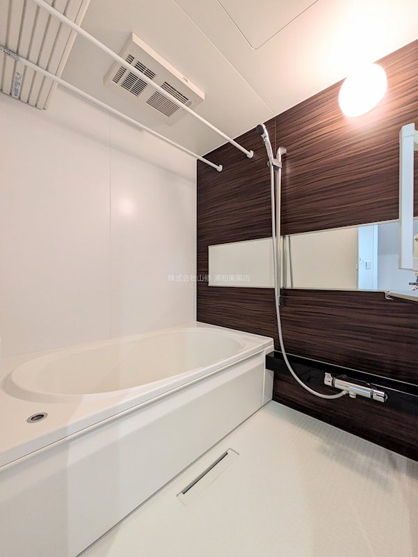 ジョイアスガード浦和美園 風呂画像