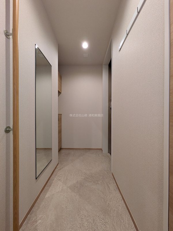 ジョイアスガード浦和美園 その他1