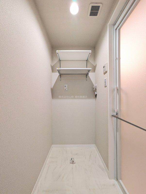 ジョイアスガード浦和美園 その他6