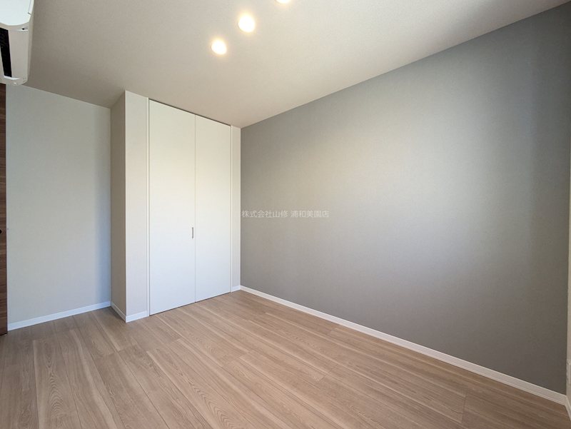 ジョイアスガード浦和美園 その他4