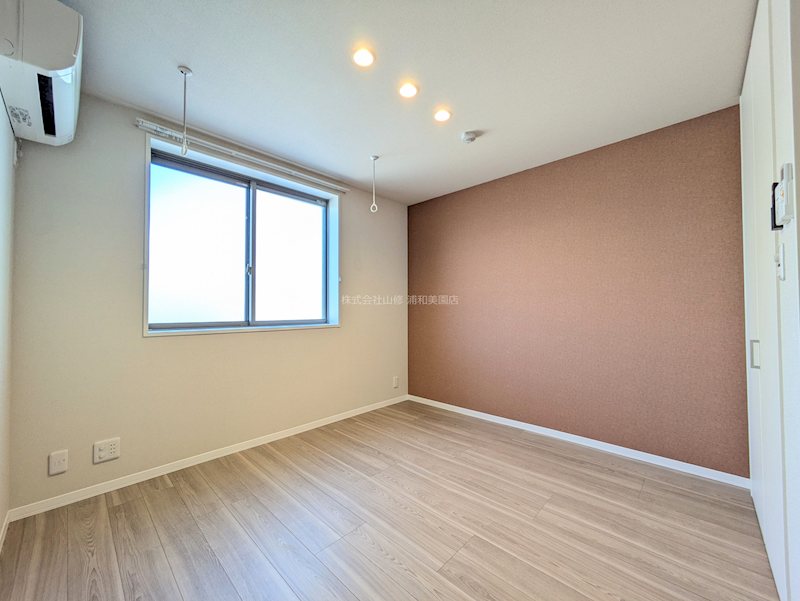 ジョイアスガード浦和美園 その他6