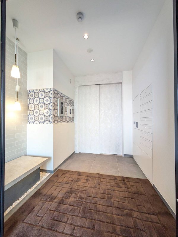 ジョイアスガード浦和美園 その他外観2