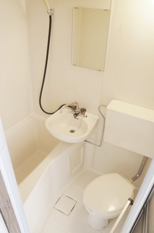 ハイランドコーポ辻【鉄骨造３階建賃貸マンション】  キッチン