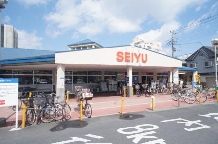 ハイランドコーポ辻【鉄骨造３階建賃貸マンション】  周辺画像1