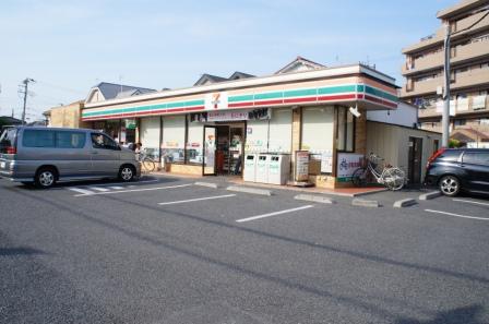 ハイランドコーポ辻【鉄骨造３階建賃貸マンション】  周辺画像2