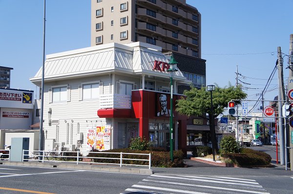 ハイランドコーポ辻【鉄骨造３階建賃貸マンション】  周辺画像7