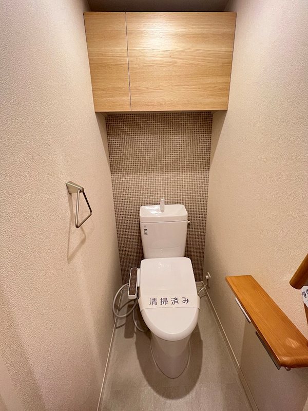サンハイツ東川口Ｂ その他1