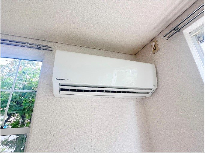シャンボール内谷 その他2
