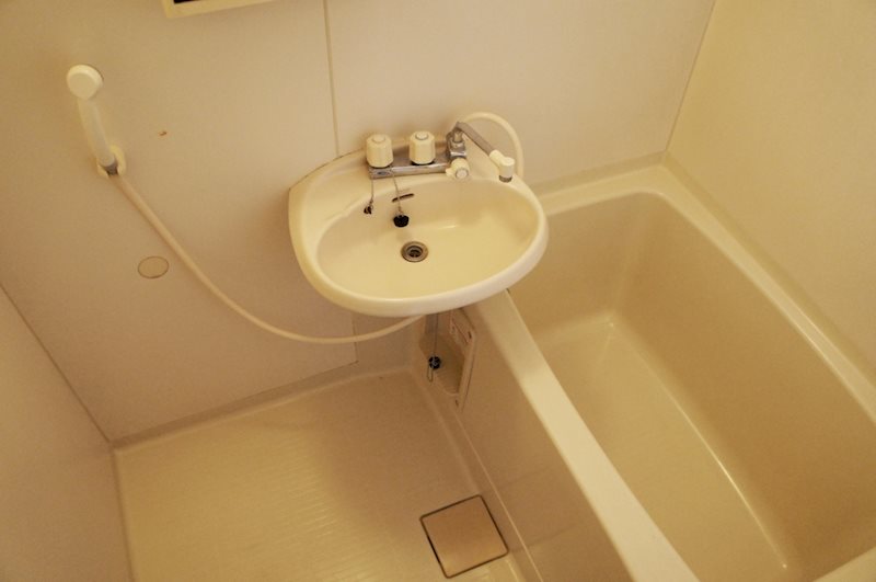 シャンボール内谷 風呂画像