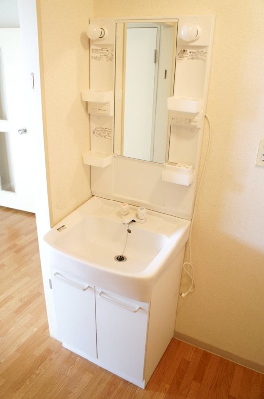 ファームハイツA【積水ハウス施工２ＤＫ】 その他1