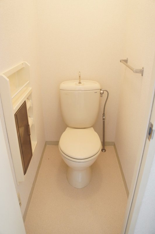 ファームハイツA【積水ハウス施工２ＤＫ】 その他3