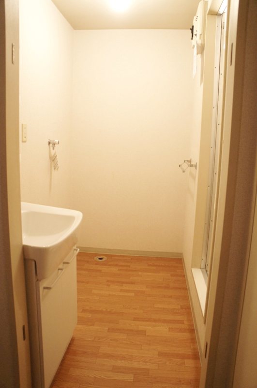 ファームハイツA【積水ハウス施工２ＤＫ】 その他6