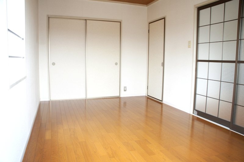 ファームハイツA【積水ハウス施工２ＤＫ】 その他7