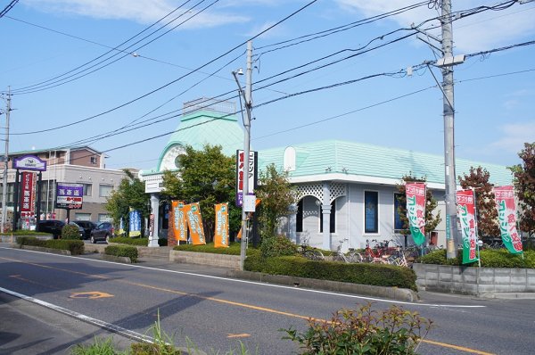 ファームハイツA【積水ハウス施工２ＤＫ】 周辺画像7