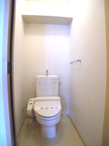 メゾン仲道ＫⅡ その他4