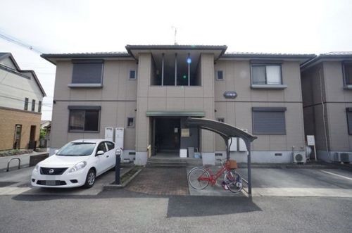 メゾン仲道ＫⅡ その他外観1