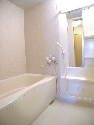 メゾン仲道ＫⅡ 風呂画像