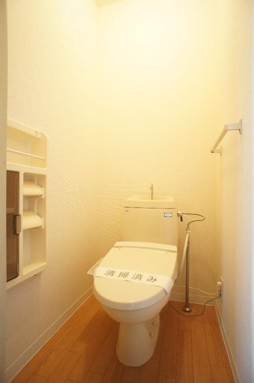 メゾン仲道H その他2