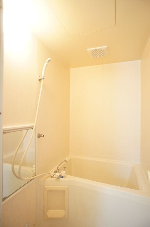 メゾン仲道H 風呂画像