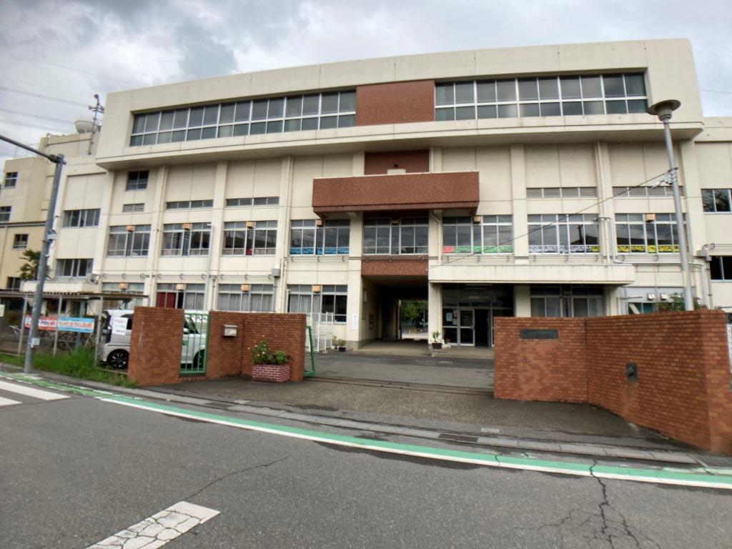 メゾン仲道H 周辺画像2